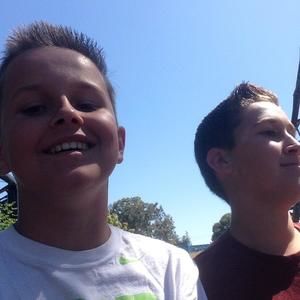 Meet your Posher, Austin