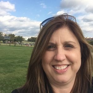 Meet your Posher, Karen