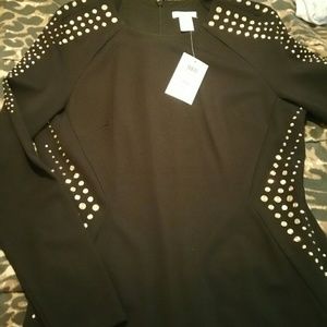 Beautiful Black Dress.