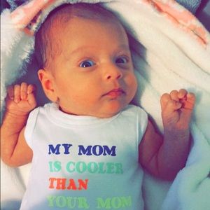 Meet your Posher, Maritza