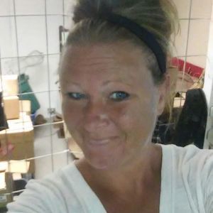 Meet your Posher, Tammy