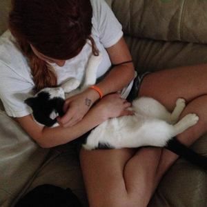 Meet your Posher, Mckayla