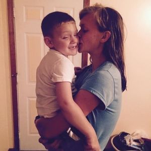 Meet your Posher, Shannon