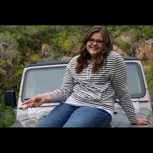 Meet your Posher, Rachel