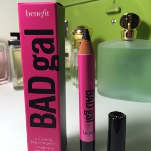 Benefit bad gal black eye pencil