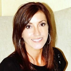 Meet your Posher, Kristi