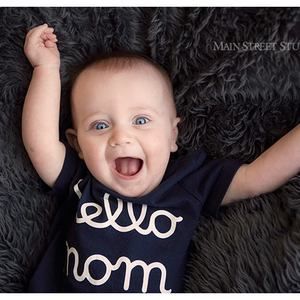 Meet your Posher, Tonia