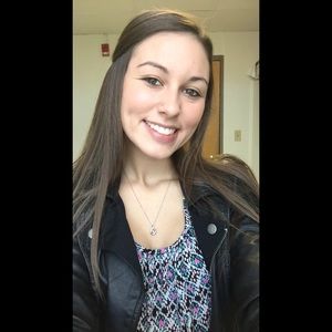 Meet your Posher, Treyann