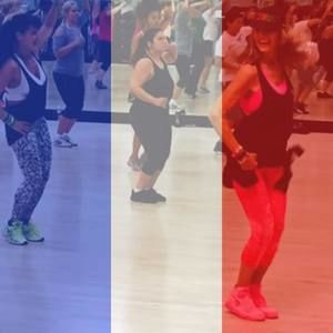 Meet your Posher, Michele