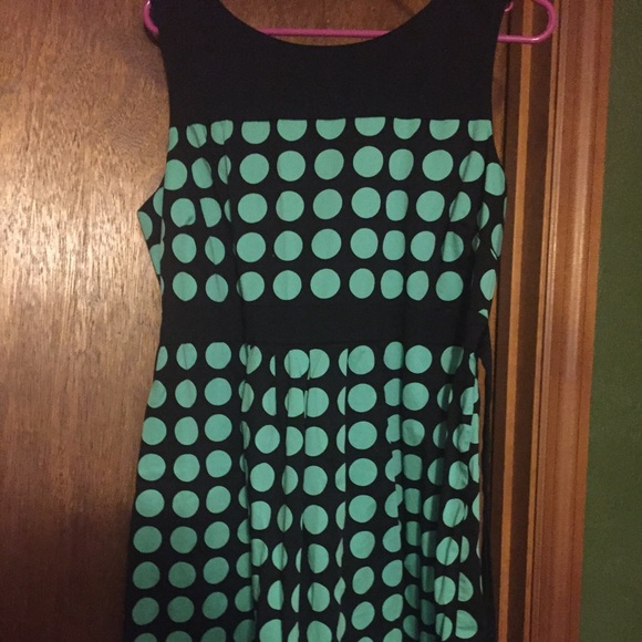 Motherhood Maternity Dress