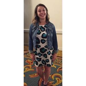 Meet your Posher, Hannah