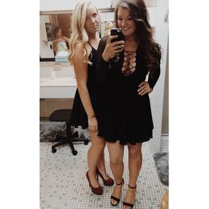 Meet your Posher, Randi