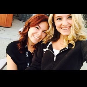 Meet your Posher, Alexandria