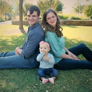 Meet your Posher, Kaci