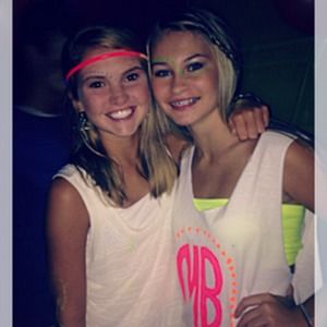 Meet your Posher, Molly beth