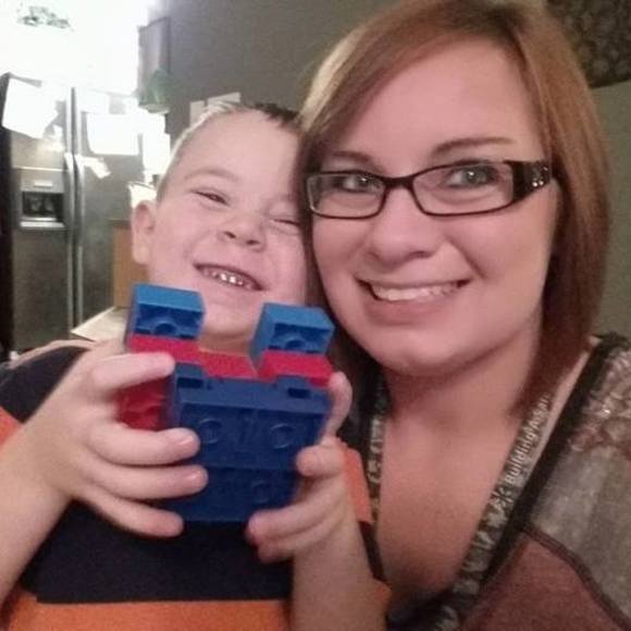 Meet your Posher, Crystal - Picture 1 of 1