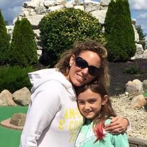 Meet your Posher, Jeannette