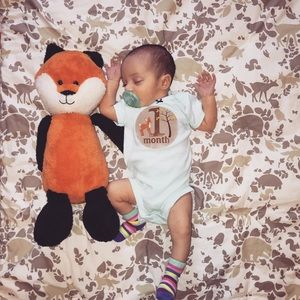 Meet your Posher, Rachel