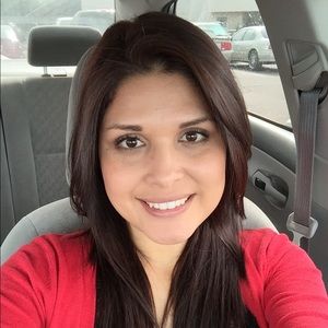 Meet your Posher, Ericenia