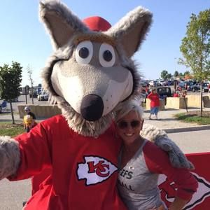 Meet your Posher, Lynnette