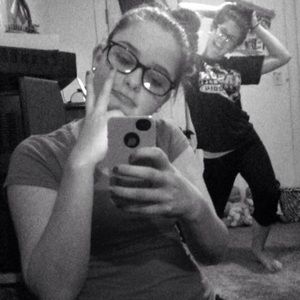 Meet your Posher, Ericka