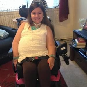 Meet your Posher, Patricia