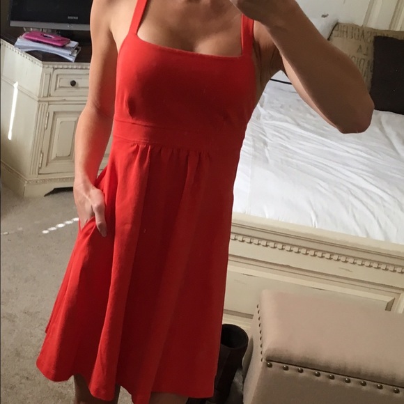 Jcrew sundress