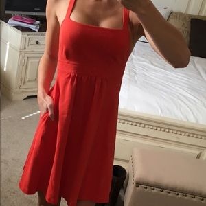 Jcrew sundress