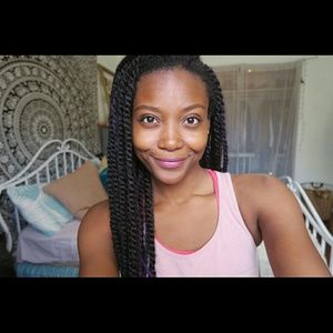 Meet your Posher, Paula