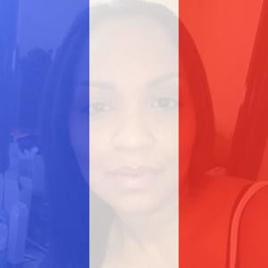 Meet your Posher, Roxanna