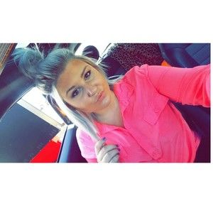 Meet your Posher, Sky