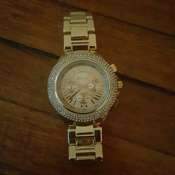 Geneva Watch
