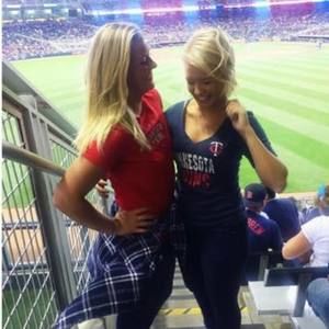 Meet your Posher, Mallory