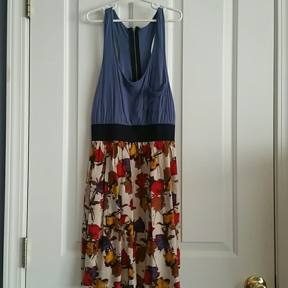 Fall Dress