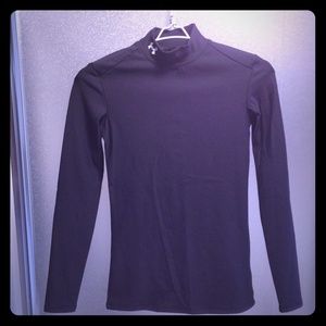 Under Armour Cold Long Sleeve Compression Top