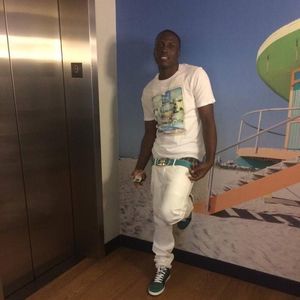 Meet your Posher, Byron