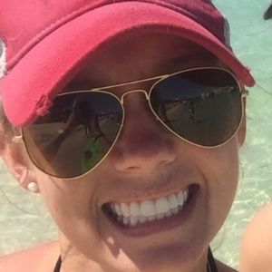 Meet your Posher, Jamie