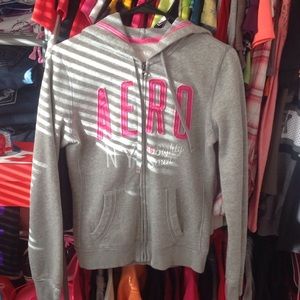 Aeropostale jacket