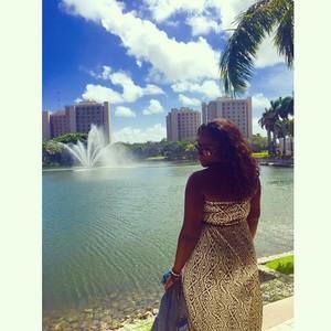 Meet your Posher, Foyala