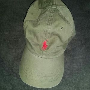 Polo Hat