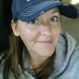 Meet your Posher, Kathleen