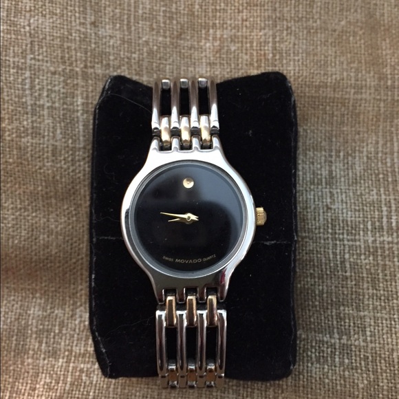 Woman's watch