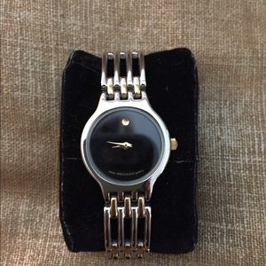 Woman's watch