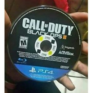 Call of duty black Ops 3