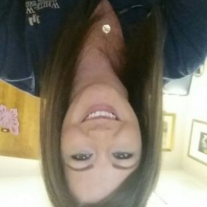 Meet your Posher, Mindy