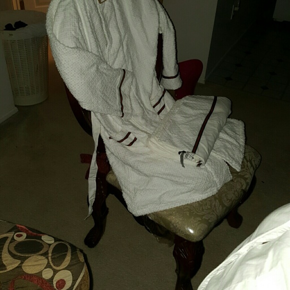 Gucci Other Gucci Bathrob Gucci Towel Set Mens Xl Poshmark