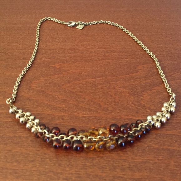 BR Necklace