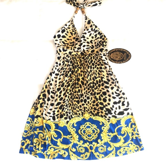 Clearance❗️🆕 Sexy Sundress S/M - Picture 1 of 3