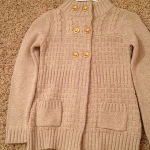 If it wear me - sweater for girls in 10/12