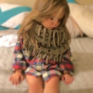 Meet your Posher, Kamryn